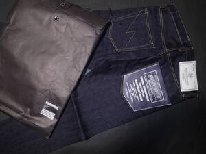 新品未使用　希少 Mサイズ 　ネイバーフッド NEIGHBORHOOD RIGID　SAVAGE DEEP mid DENIM PANTS INDIGO 　デニム　　サベージ