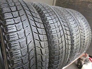 【G868】X-ICE X13■195/65R15■4本即決