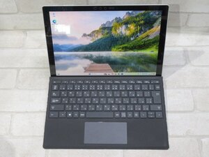 11233 Ω 新TNPC8 1026m 保証有 MicroSoft Surface Pro 7+ Model:1961【 Win11 Pro / i5-1135G7 / 16.0GB / SSD:256GB 】※AC無