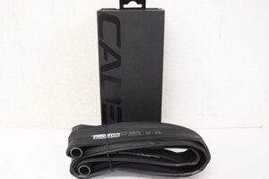 ★CADEX RACE TUBELESS TIRE 700x25c チューブレス対応 クリンチャータイヤ 1本 未使用品