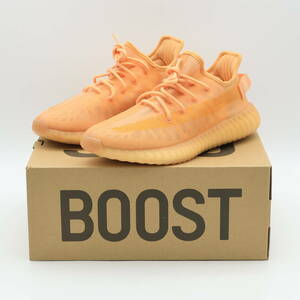 【新品未使用】adidas Yeezy Boost 350 V2 Mono Clay GW2870 28.5cm アディダス イージーブースト350 V2 モノクレー