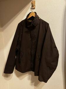 vintage barbour Transport バブアー　トランスポート　ラスティック　激レア　ヴィンテージ　スペシャル　ミントコンディション