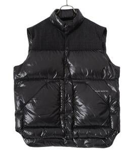 7 Moncler Fragment Hiroshi Fujiwara OSTEEN VEST サイズ3 新品未使用品