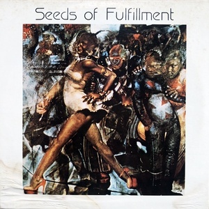 【Disco & Funk LP】Seeds Of Fulfillment / Same