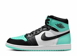 Nike Air Jordan 1 High OG "Green Glow" 28.5cm DZ5485-130