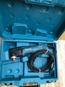 【中古品】★makita(マキタ) 100v マルチツール TM3010CT　/　ITZ7OUDIB5BS