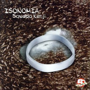 ISONOMIA/沢田研二