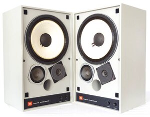 １年間保証　今、蘇る　JBL 4311A アル二コ グレイ 究極の完全メンテ＆Belden スーパーチューニング　　新品グリルネット