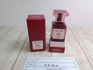 香水 TOM FORD トムフォード ロストチェリー オードパルファム スプレイ 9F45N 【60】