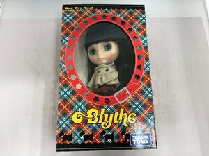 【Blythe】ネオブライス 　バウワウトラッド　タカラトミー着せ替え人形　ドール　おもちゃ　SY02-FHH