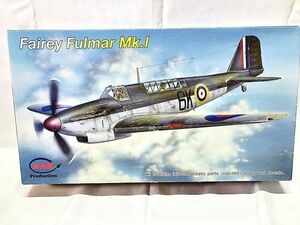 MPM　1/48　フェアリー フルマー Mk.I　48056　プラモデル　同梱OK　1円スタート★H