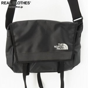 THE NORTH FACE/ノースフェイス メッセンジャーバッグ NM81355 /080