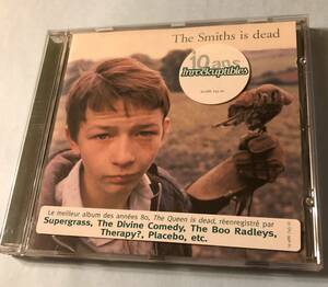 ★☆送料無料　CD　ザ・スミス・トリビュート・アルバム The Smiths Is Dead Various Artists☆★