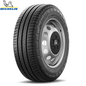 165/80R14 14インチ ミシュラン アジリス3 1本 正規品 タイヤのみ