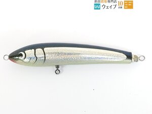 Carpenter カーペンター ブルーフィッシュ 60-170