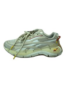 Reebok◆ZIG KINETICA 2.5_ジグ キネティカ 2.5/24.5cm/BEG