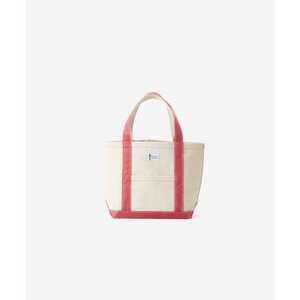 パロットキャンバス グリーンビルクラシックトート S ピンク 幅25×高さ25×奥行き12cm #PC22255006-PINK Greenville Classic Tote Small