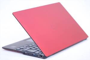 即配 希少カラー 16GBメモリ LTE対応 Windows11 富士通 LIFEBOOK U9311/F i5-1145G7 16G SSD128G 13.3インチ FHD