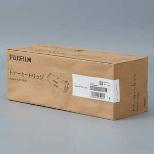 送料無料!! FUJI FILM CT203668 大容量トナーカートリッジ 純正 対応機種：ApeosPrint 6340 印字枚数 30,000枚