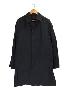 US.NAVY◆80s～/ALL WEATHER COAT/36/ポリエステル/NVY/8415-01-220-2548//