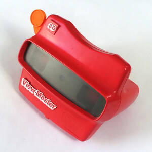 3D View-Master ビューマスター　ピクチャーリール付き　