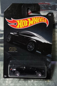 ホットウィール ベントレー コンチネンタル スーパースポーツ　HotWheels BENTLEY CONTINENTAL SUPERSPORTS 　　///(28)