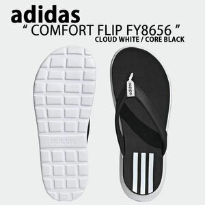 送料無料 新品 adidas UNISEXサンダルFLIP FLOP 28.5