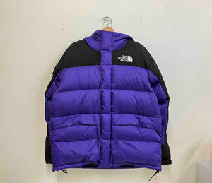 THE NORTH FACE ノースフェイス ダウンジャケット パープル Himalayan Parka