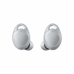 【中古】 サムスン Bluetoothイヤホン「Gear IconX」 グレー SM-R140NZAAXJP