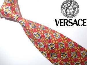 VERSACE ベルサーチ　ネクタイ/191/ヴェルサーチ