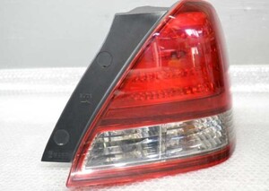 ホンダ オデッセイ RB1/2 前期 未使用 純正 2003～2006 テールライト テールランプ 左右セット リア リヤ H0043-2