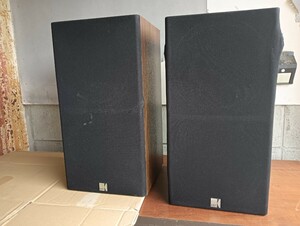 KEF C55 SP3094 スピーカー　 ペア