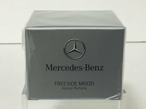 【未使用品】メルセデスベンツ 純正 パフューム アトマイザー リフィル 交換用　FREESIDE MOOD 未開封新品