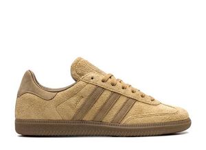 JJJJound adidas Originals Samba Tobacco "Mesa/Gum" 26cm ID8709