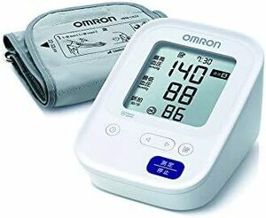 オムロン 上腕式血圧計 スタンダード19シリーズ HCR-7104