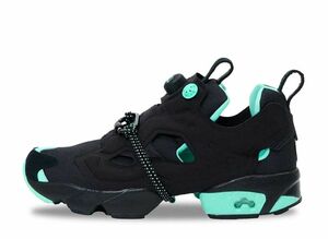 POTR Reebok Instapump Fury 94 "Turquoise" (100208860) 26cm 393-94629