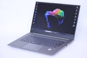 即配 使用感少 32GBメモリ 10世代Corei7 QuadroT1000 Windows11 Office2019 HP ZBook Studio G7 i7-10750H RAM32G SSD512G 15.6FHD Wi-Fi6