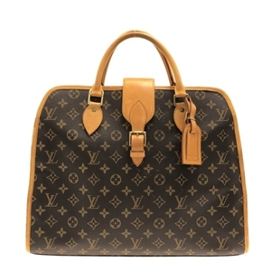 ルイヴィトン LOUIS VUITTON ビジネスバッグ M53380 リヴォリ モノグラム・キャンバス MI0937 バッグ モノグラム