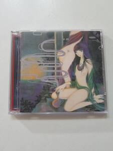 【中古CD 萬花鏡+密航 (2枚組) 佐井好子】