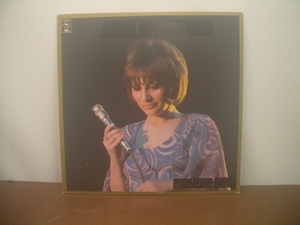 ◆ANN BURTON　NEW GFOLD DISK　ECPO-36　LPレコード　　　　　