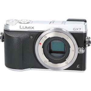 ＰＡＮＡＳＯＮＩＣ　ＤＭＣ－ＧＸ７