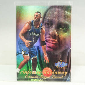 FLEER FLAIR SHOWCASE Anfernee Hardaway アンファニー ハーダウェイ ROW3 カード ペニーハーダウェイ NBA K6024