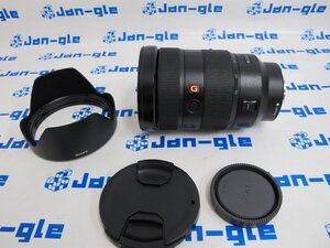 [SEL2470GM] SONY FE 24-70mm F2.8 GM 標準ズームレンズ [中古] J602845 B MT 関東発送