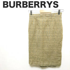 バーバリー スカート 11AR BURBERRYS　AF2212-43-S6-M12