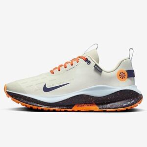 新品未使用 NIKE 25.5cm REACT INFINITY RN 4 GORE-TEX ナイキ リアクト インフィニティ ゴアテックス ランニング 防水 GTX 箱無し 正規品