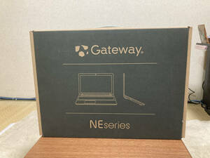 Gatewey　NE56R　Core i5-3230M　ジャンク扱いで（HDD取り外し済み）