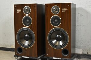 YAMAHA ヤマハ スピーカー ペア NS-500YST