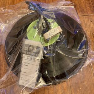 新品レコード盤 でできた シーリングライト ランプ シェード LAMPSHADE リサイクルレコード all about WORKS お洒落インテリア C