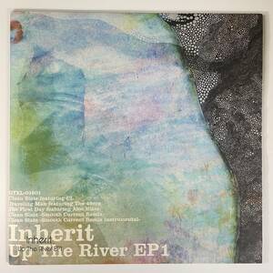 Inherit - Up The River EP 1