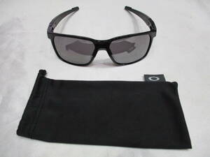 OAKLEY　オークリー　偏光レンズ　サングラス　 99460-065　PORTAL 　スタンダードフィット　USED品　保管袋付き